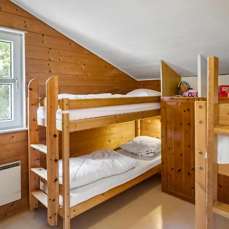 Stunning In Vaeggerlose With Sauna Bøtø By