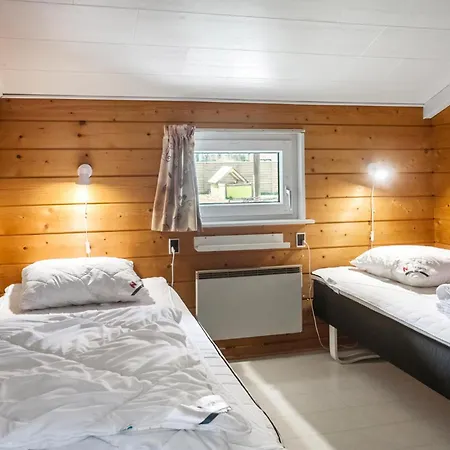 Stunning In Vaeggerlose With Sauna Semesterbostad *