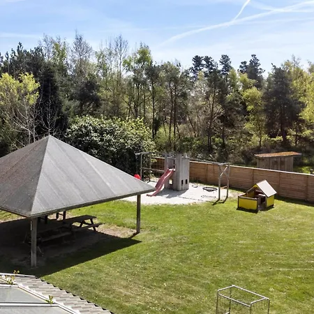 Stunning In Vaeggerlose With Sauna Bøtø By