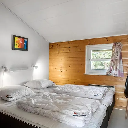 Stunning In Vaeggerlose With Sauna * Boto By