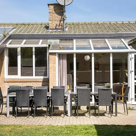 Holiday home Stunning In Vaeggerlose With Sauna Boto By