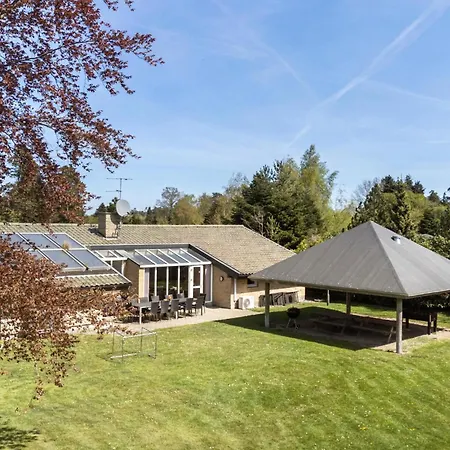 Stunning In Vaeggerlose With Sauna Boto By