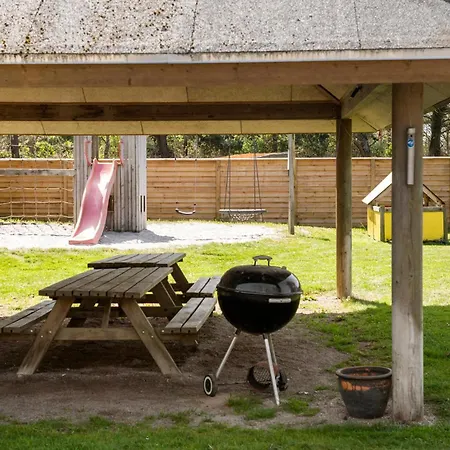 Stunning In Vaeggerlose With Sauna * Boto By
