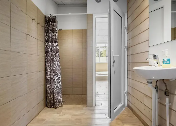 別荘 Stunning In Vaeggerlose With Sauna *